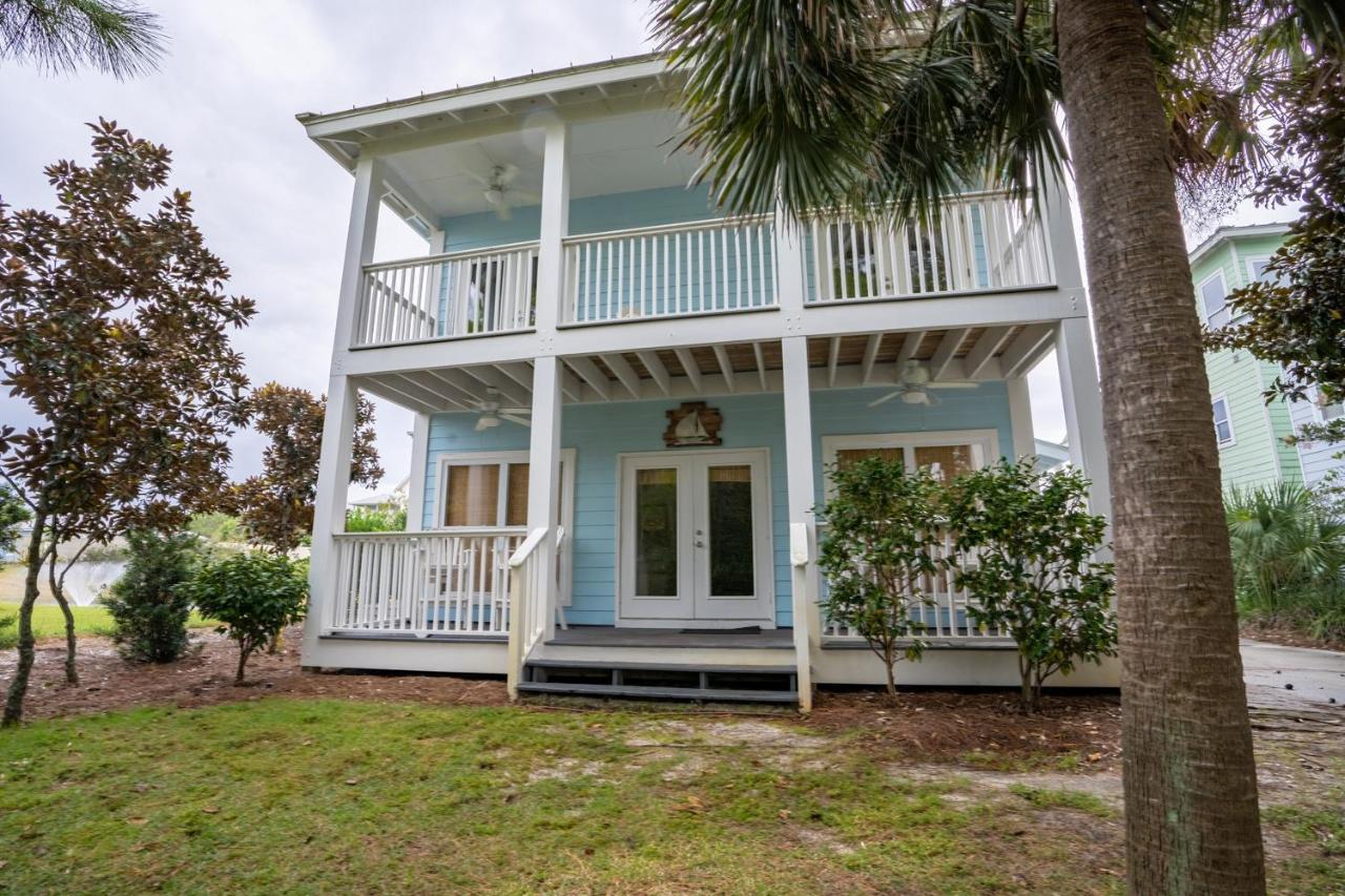 Seas The Day Home Santa Rosa Beach Exterior foto