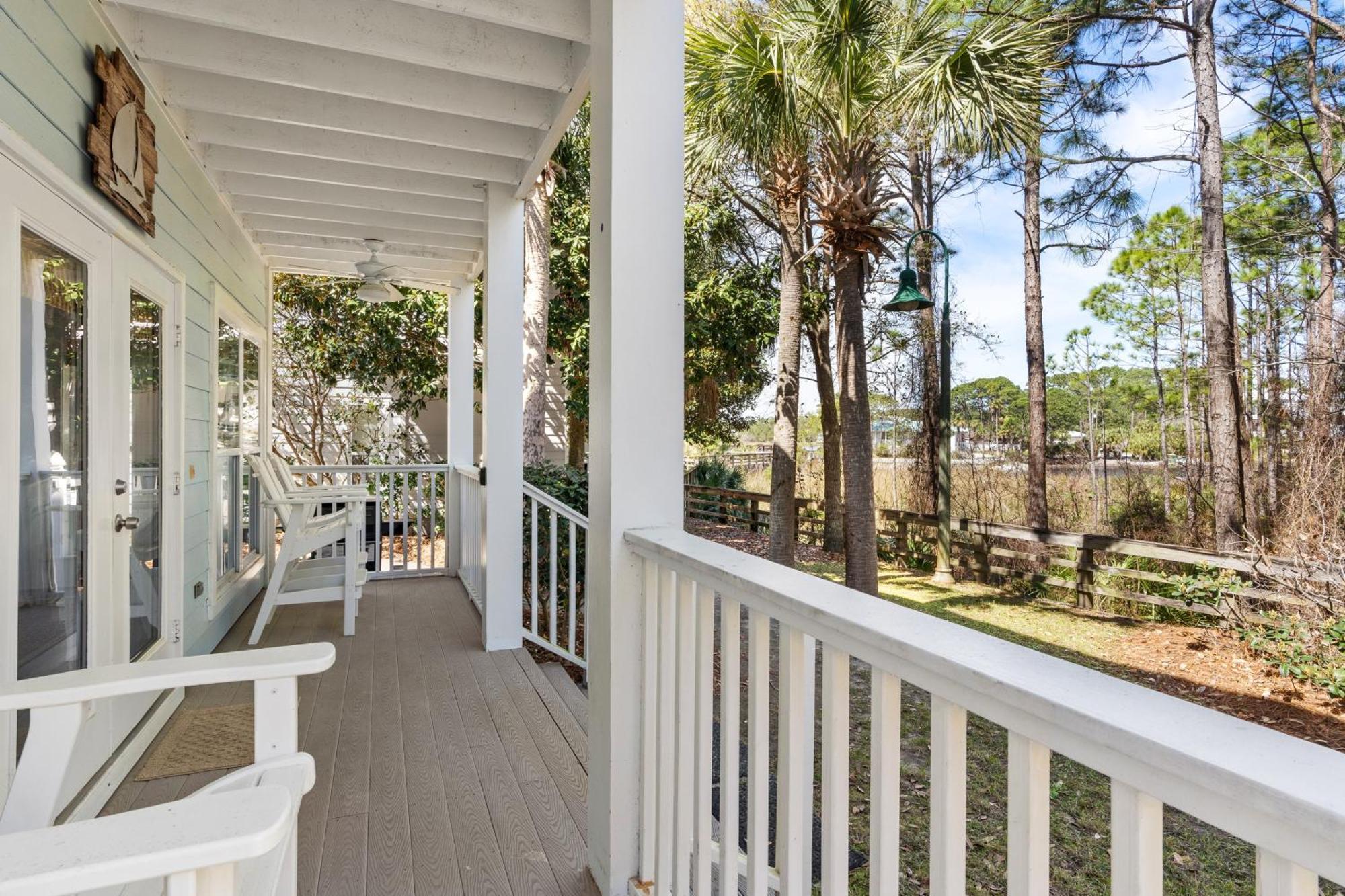 Seas The Day Home Santa Rosa Beach Exterior foto