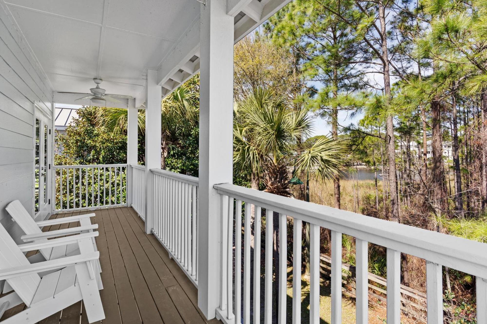 Seas The Day Home Santa Rosa Beach Exterior foto