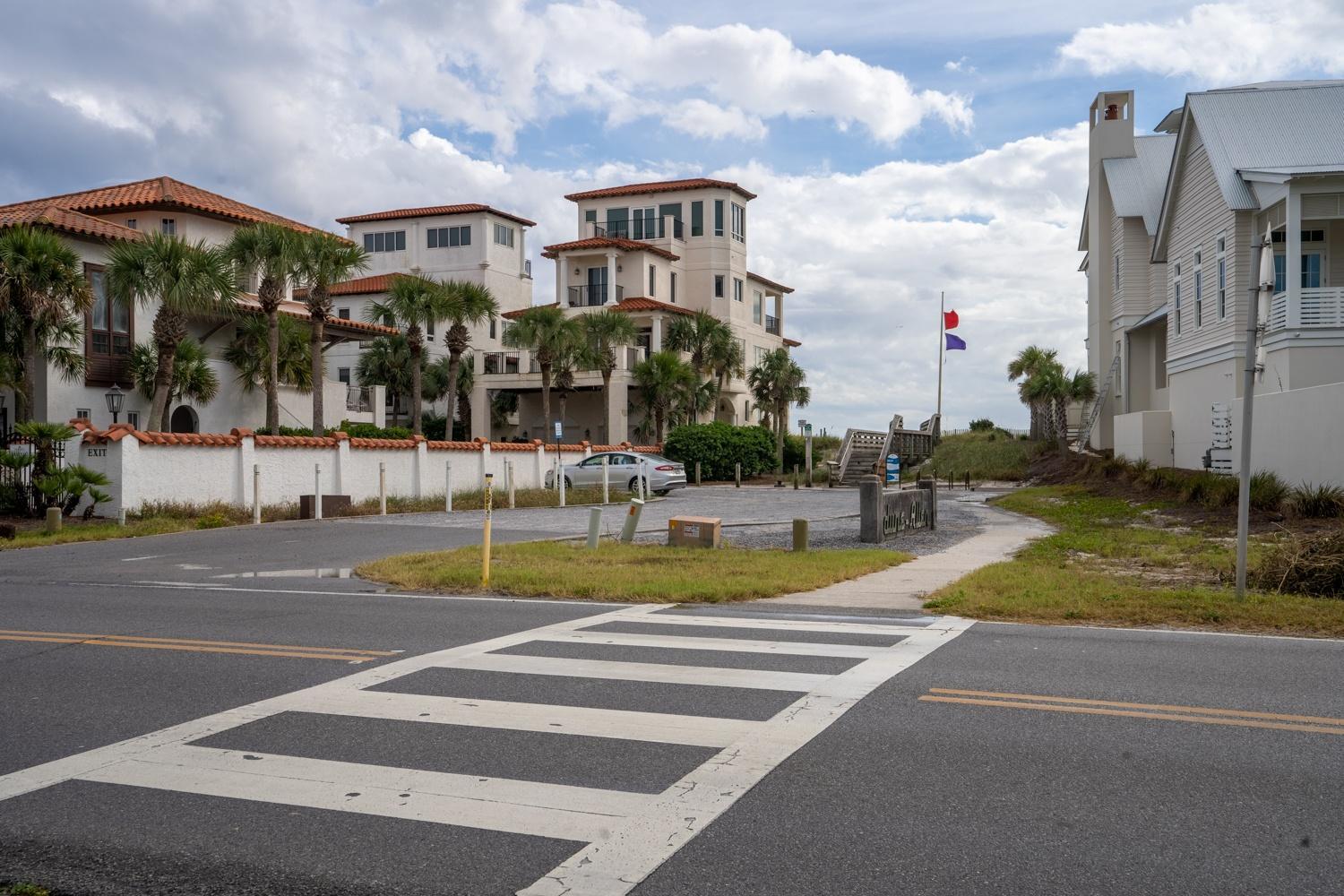 Seas The Day Home Santa Rosa Beach Exterior foto